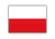 LA TRAMONTINA srl - Polski